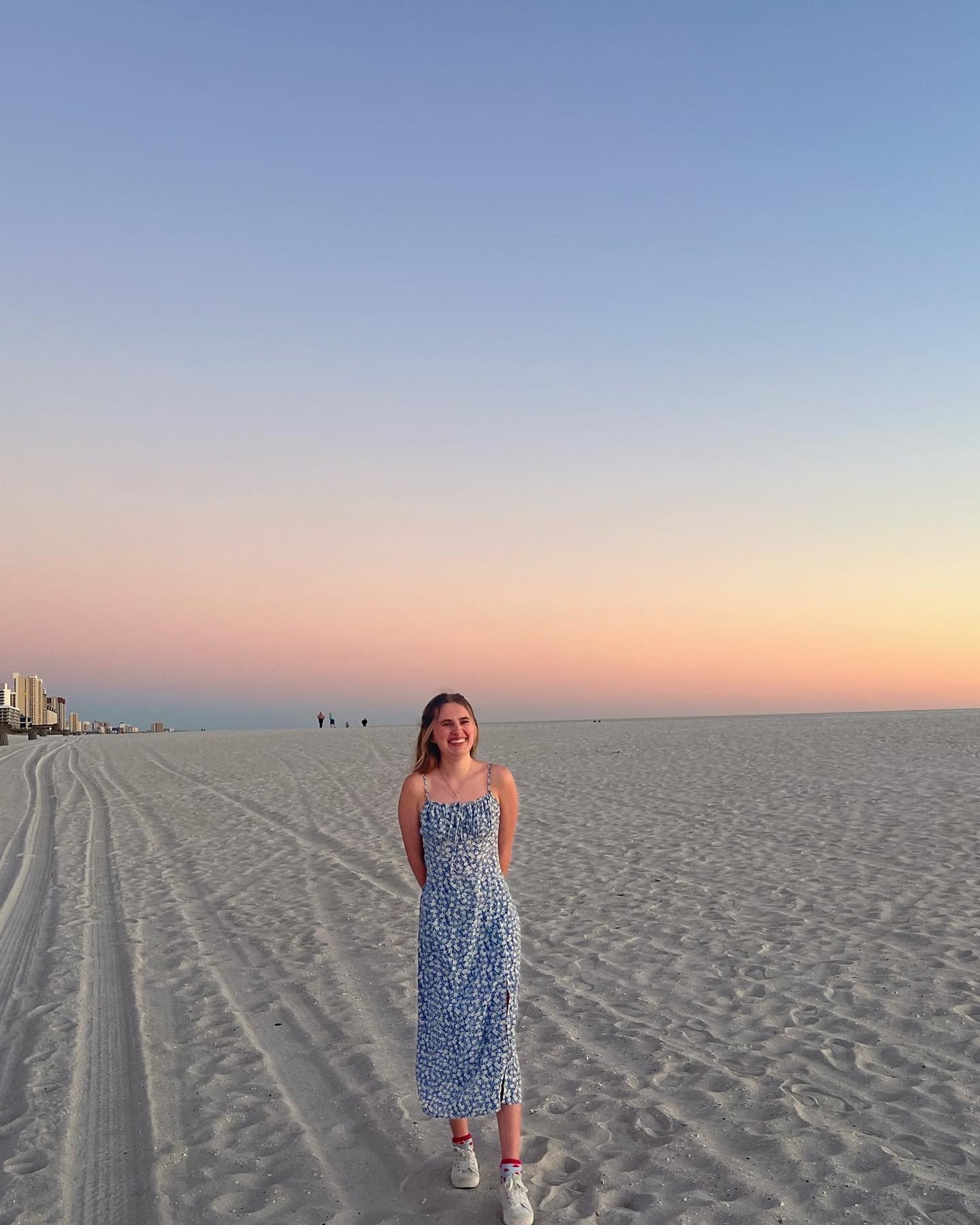 Pictures of my life at the beach